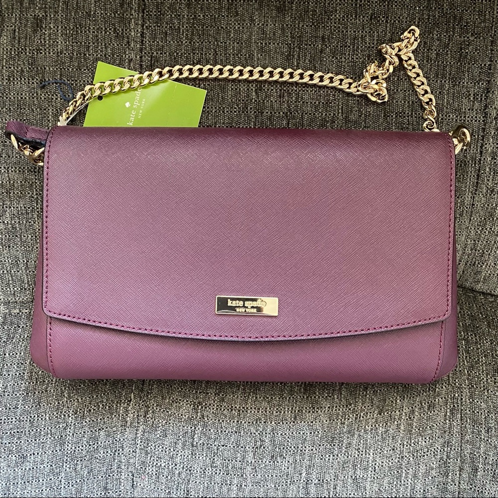 Kate spade crossbody bag